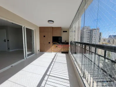 Apartamento com 2 Quartos à venda, 116m² no Parque Residencial Aquarius, São José dos Campos