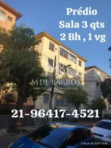 Casa com 3 Quartos à venda, 80m² no Penha Circular, Rio de Janeiro