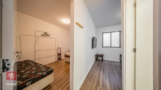 Apartamento com 1 Quarto à venda, 32m² no Vila Gumercindo, São Paulo