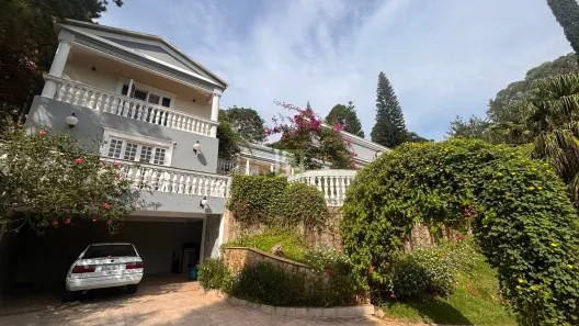 Casa de Condomínio com 3 Quartos à venda, 297m² no Serra dos Lagos (Jordanésia), Cajamar