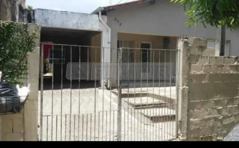 Lote/Terreno à venda, 825m² no Retiro São João, Sorocaba