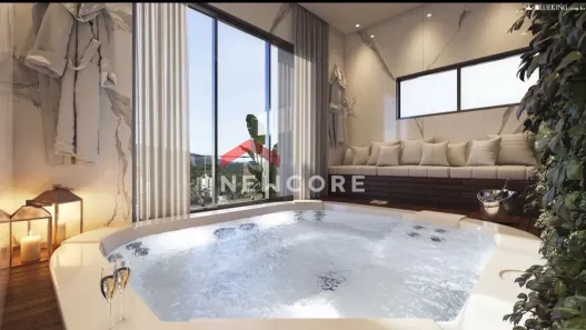 Apartamento com 3 Quartos à venda, 132m² no Andorinha, Itapema