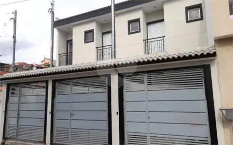 Sobrado com 3 Quartos à venda, 140m² no Vila Nova Mazzei, São Paulo