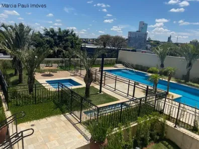 Apartamento com 4 Quartos à venda, 296m² no Anhangabaú, Jundiaí