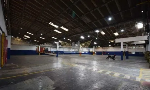 Galpão/Depósito/Armazém para alugar, 7784m² no Paulicéia, São Bernardo do Campo