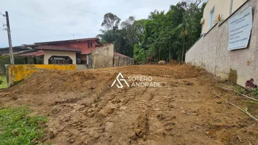 Lote/Terreno à venda, 360m² no Park Imperial, Caraguatatuba