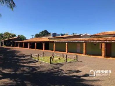 Imóvel Comercial com 41 Quartos à venda, 2800m² no Centro, Nova Alvorada do Sul