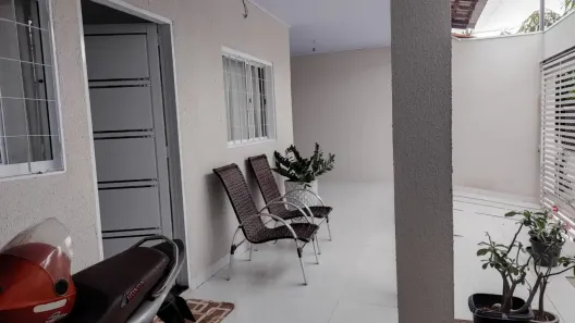 Casa com 3 Quartos à venda, 158m² no Morada da Serra, Cuiabá