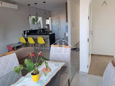 Casa com 3 Quartos à venda, 222m² no Jardim das Indústrias, São José dos Campos