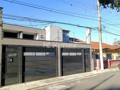 Casa com 3 Quartos à venda, 128m² no Imirim, São Paulo