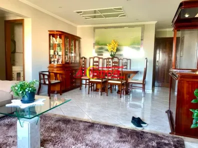 Apartamento com 3 Quartos à venda, 110m² no Macedo, Guarulhos