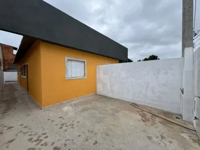 Casa com 2 Quartos à venda, 60m² no Chácara Glória, Itanhaém