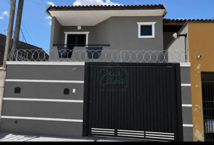Casa com 3 Quartos à venda, 171m² no Jardim Abaeté, Sorocaba