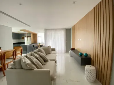 Apartamento com 3 Quartos à venda, 150m² no São Pedro, São José dos Pinhais