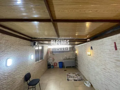Apartamento com 2 Quartos à venda, 62m² no Donato, Contagem