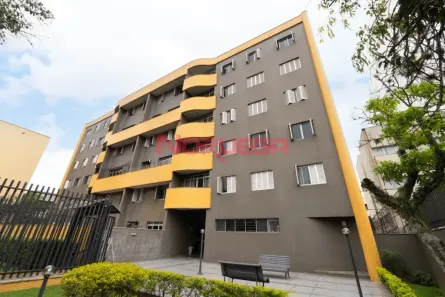 Apartamento com 3 Quartos à venda, 109m² no Mercês, Curitiba