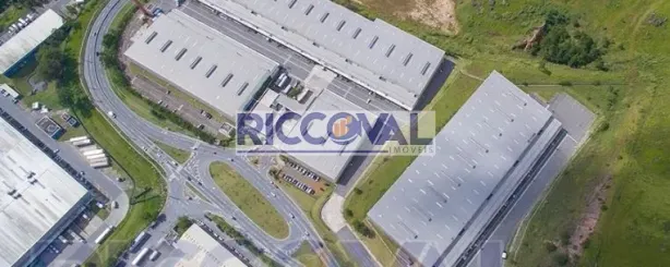 Galpão/Depósito/Armazém para alugar, 900m² no Itaqui, Itapevi