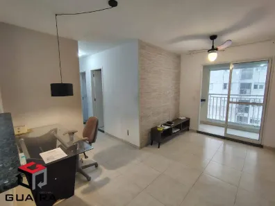 Apartamento com 3 Quartos à venda, 68m² no Ferrazópolis, São Bernardo do Campo