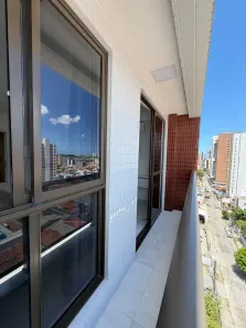 Apartamento com 1 Quarto à venda, 30m² no Tambauzinho, João Pessoa