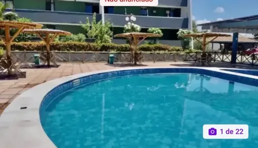 Apartamento com 2 Quartos à venda, 84m² no Piatã, Salvador