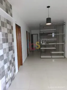 Apartamento com 3 Quartos à venda, 98m² no , Porto Seguro