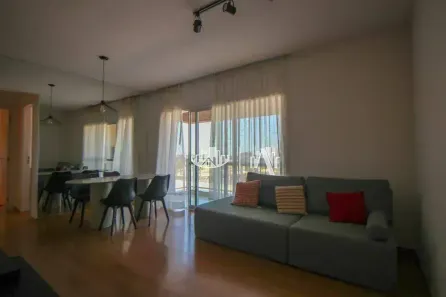 Apartamento com 2 Quartos para alugar, 75m² no Gleba Fazenda Palhano, Londrina