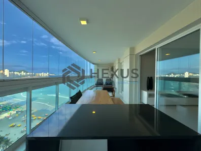 Apartamento com 2 Quartos à venda, 96m² no Vila Alzira, Guarujá