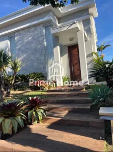 Casa de Condomínio com 5 Quartos à venda, 475m² no Loteamento Alphaville Campinas, Campinas
