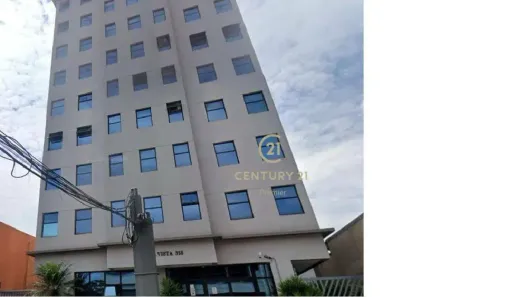 Sala Comercial à venda, 30m² no Jardim Bela Vista, Santo André