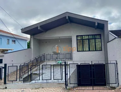 Sobrado com 3 Quartos à venda, 190m² no Vila Paulicéia, São Paulo