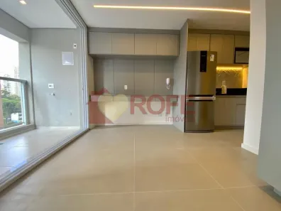 Apartamento com 1 Quarto à venda, 28m² no Vila Clementino, São Paulo