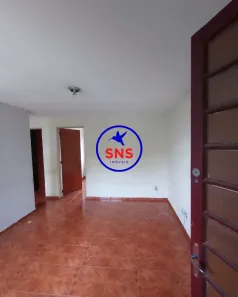 Apartamento com 2 Quartos para alugar, 52m² no Conjunto Habitacional Edivaldo Antônio Orsi, Campinas