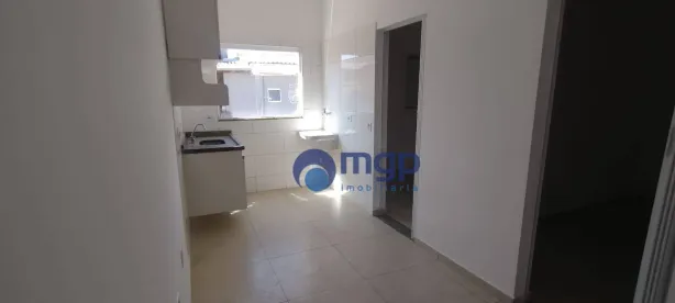 Apartamento com 2 Quartos para alugar, 35m² no Parque Edu Chaves, São Paulo