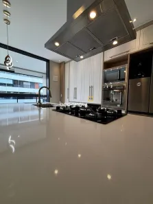 Apartamento com 3 Quartos à venda, 143m² no Jurerê, Florianópolis