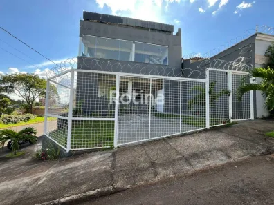 Sala Comercial para alugar, 7m² no Vigilato Pereira, Uberlândia