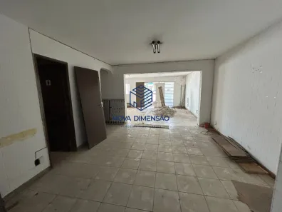 Ponto Comercial com 4 Quartos para venda ou aluguel, 280m² no Jardim Satélite, São José dos Campos