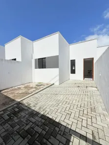 Casa com 2 Quartos à venda, 48m² no Paratibe, João Pessoa