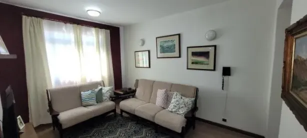 Apartamento com 3 Quartos à venda, 70m² no Vila Lageado, São Paulo