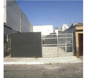 Casa com 1 Quarto à venda, 20m² no Vila Fernandes, São Paulo