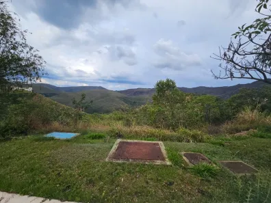 Lote/Terreno à venda, 3875m² no Quintas do Morro, Nova Lima