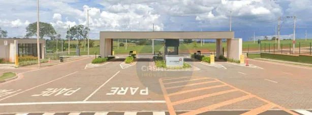 Lote/Terreno à venda, 300m² no Recreio dos Bandeirantes, Uberaba