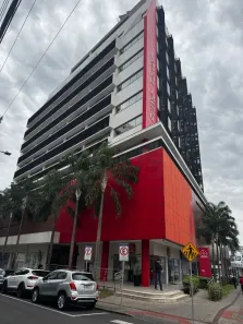 Sala Comercial à venda, 29m² no Centro, Criciúma