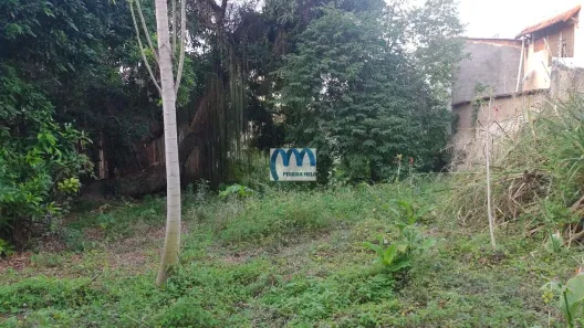 Lote/Terreno para venda ou aluguel, 952m² no Porto Novo, São Gonçalo