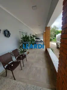 Fazenda/Sítio com 4 Quartos à venda, 600m² no Parque Valinhos, Valinhos