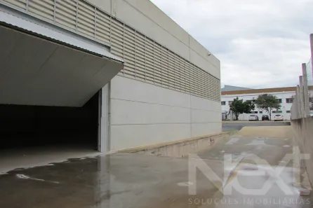 Galpão/Depósito/Armazém para alugar, 1376m² no Núcleo Residencial Doutor João Aldo Nassif, Jaguariúna