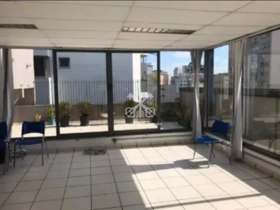 Prédio Comercial para alugar, 5582m² no Consolação, São Paulo