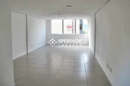 Sala Comercial para alugar, 51m² no Moinhos de Vento, Porto Alegre