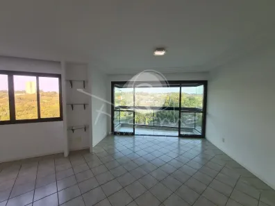 Apartamento com 3 Quartos à venda, 137m² no Notre Dame, Campinas