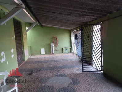 Sala Comercial para alugar, 35m² no Jardim Bela Vista, Americana