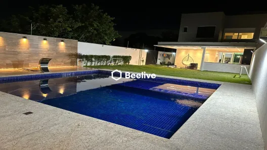 Casa com 4 Quartos à venda, 200m² no Bandeirantes (Pampulha), Belo Horizonte